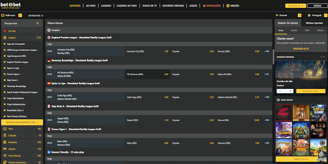Bet 366
