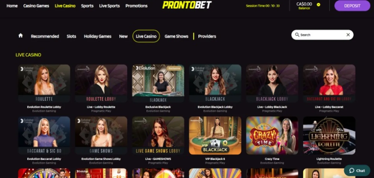 fansbet