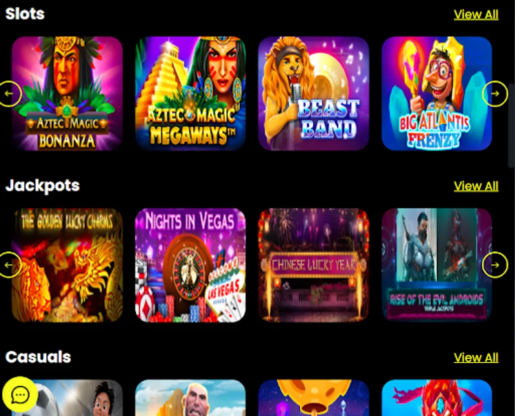 netbet cassino