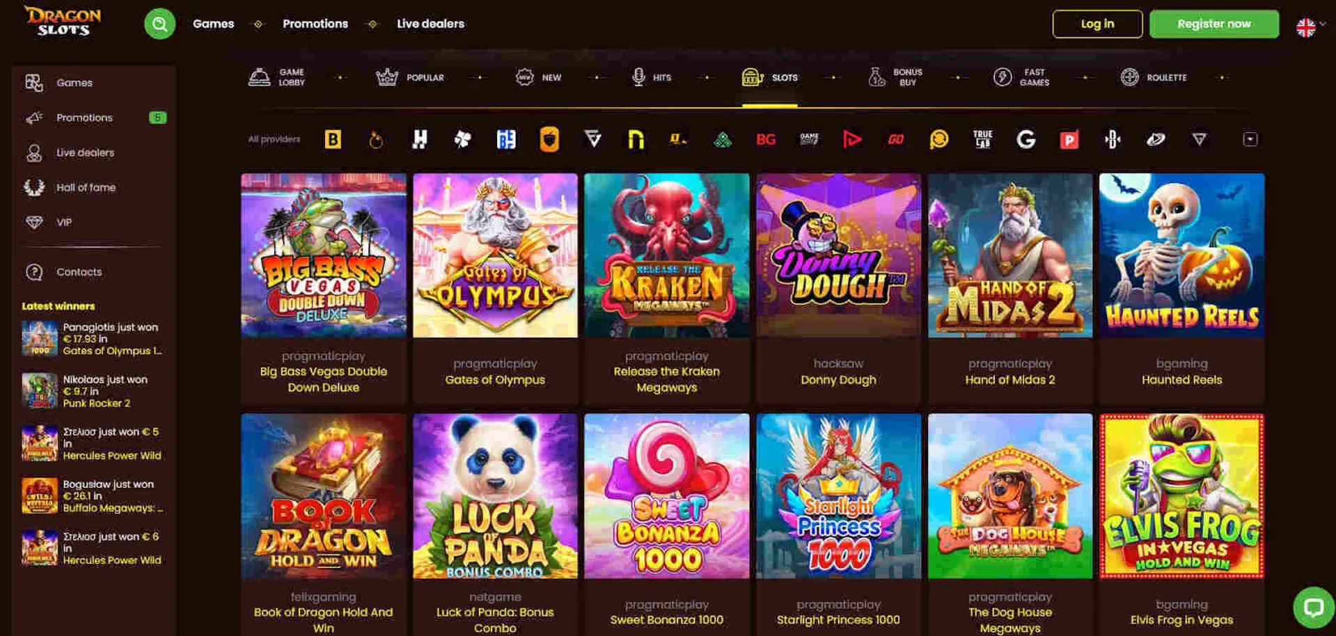 Sortlist login