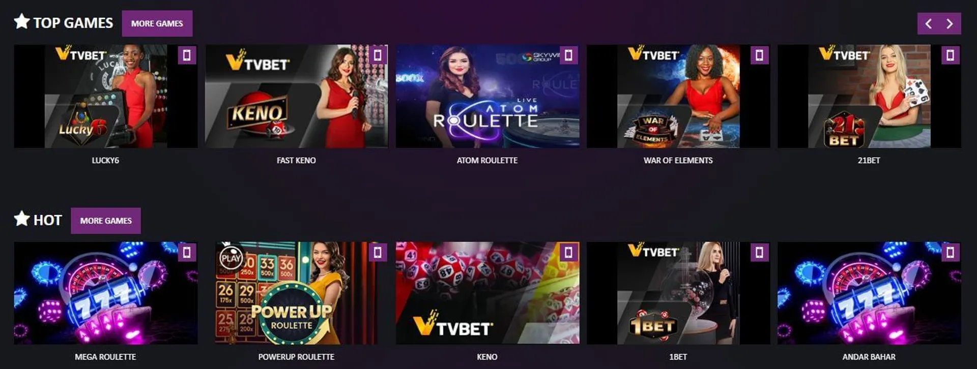 L6bet app