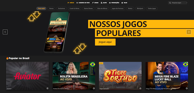 Bet sports