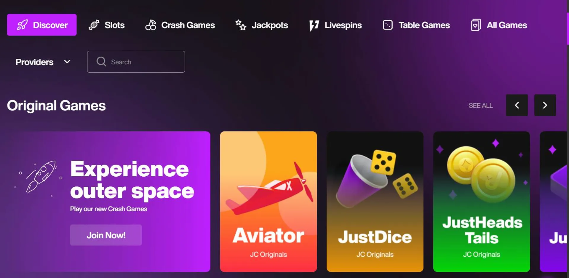 spacebet