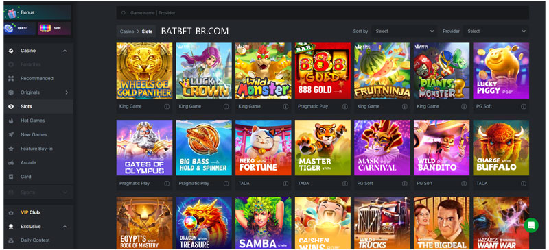 Betsson app android