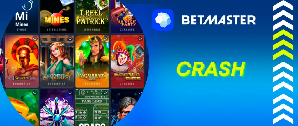 Bet app casino