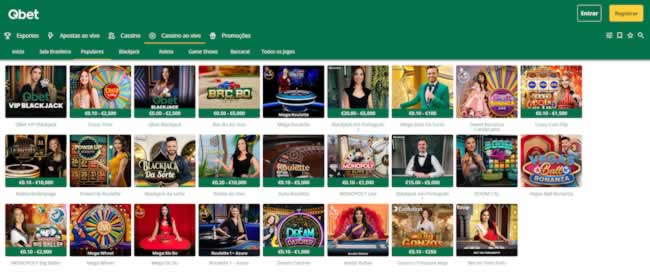Calendário da série b