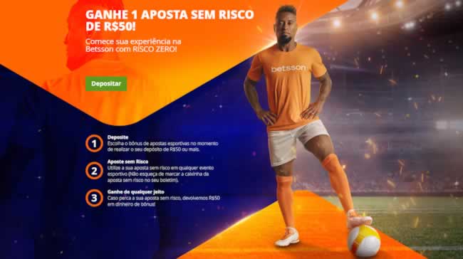 Betboo aposta