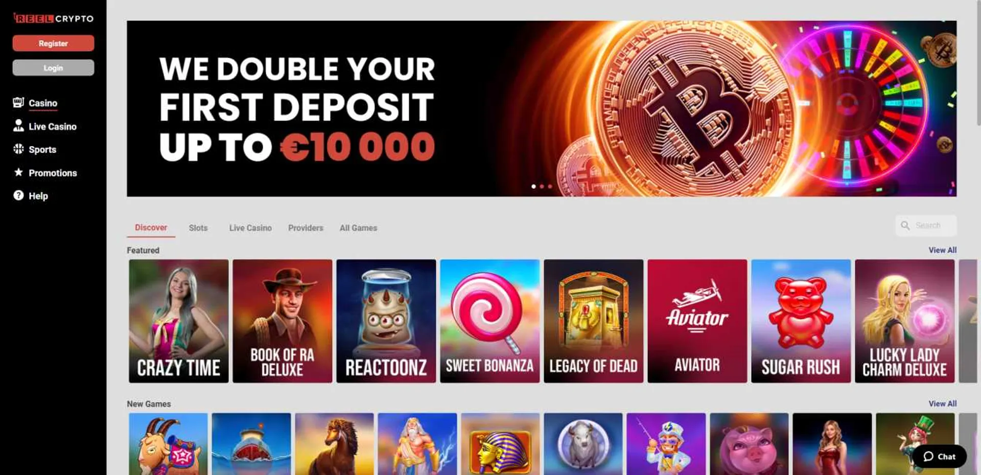 Betsson afiliados