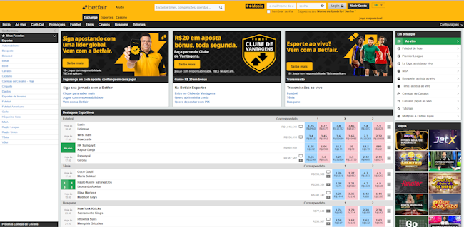 Chat bet365