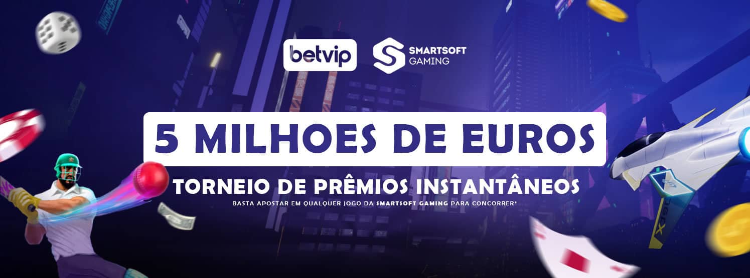 Site de aposta de jogo