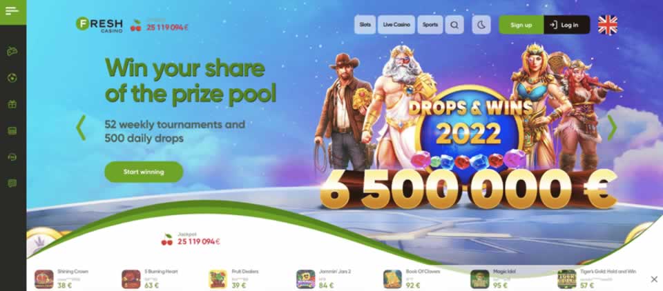 Login bet365