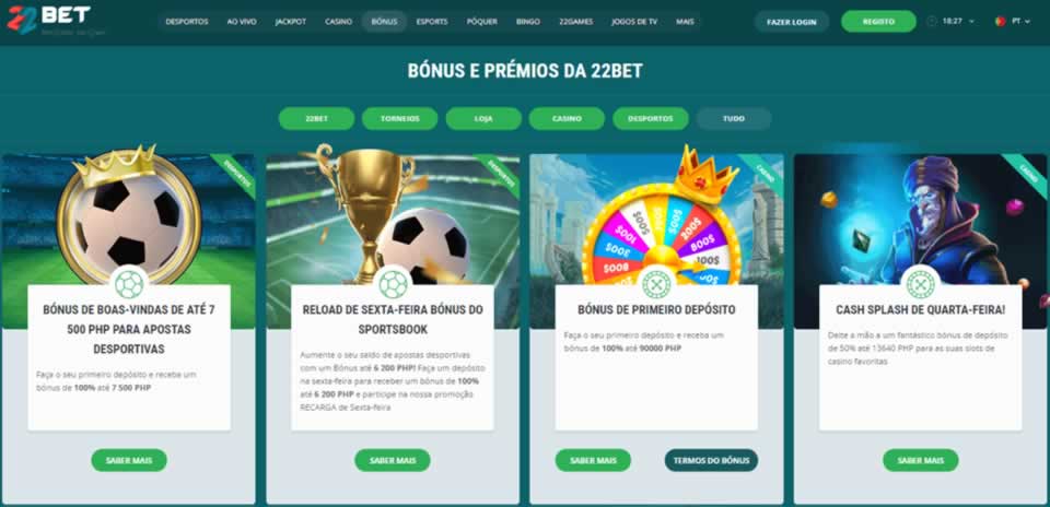 plataforma com bônus grátis