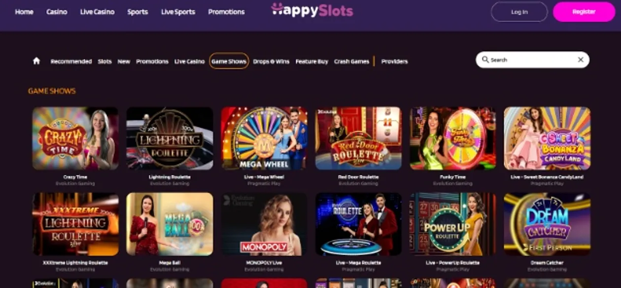 Link bet app