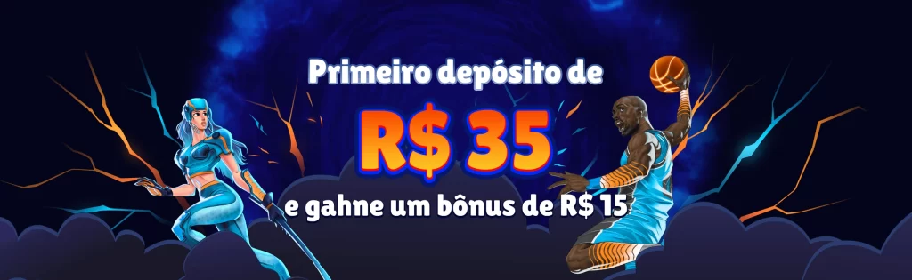 Bet plataforma