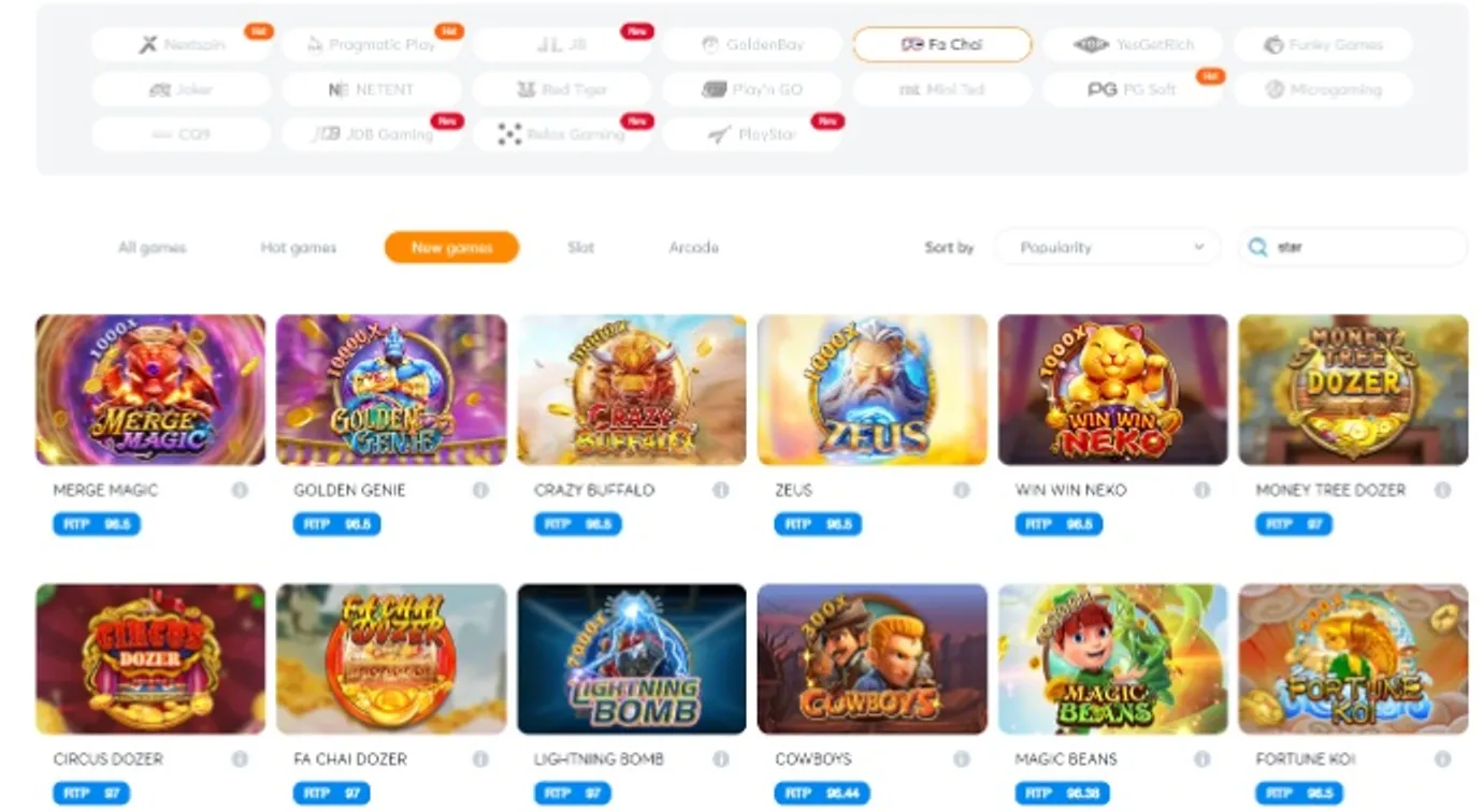 betnova