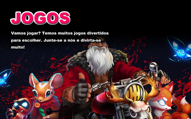 jigos de hoje