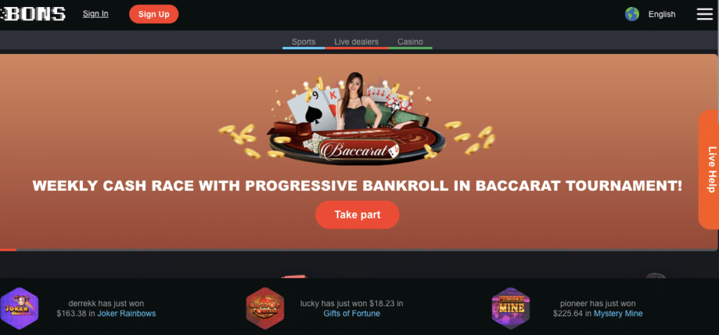 Bet365 l